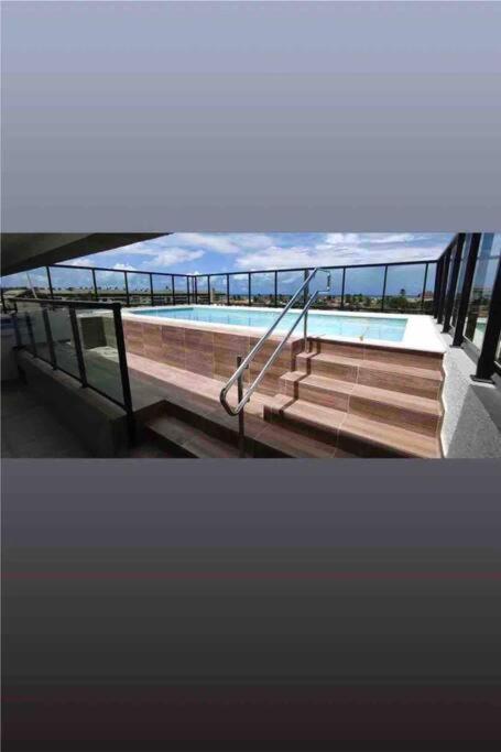 Confortavel Apt Porto De Galinhas 203 Exterior photo